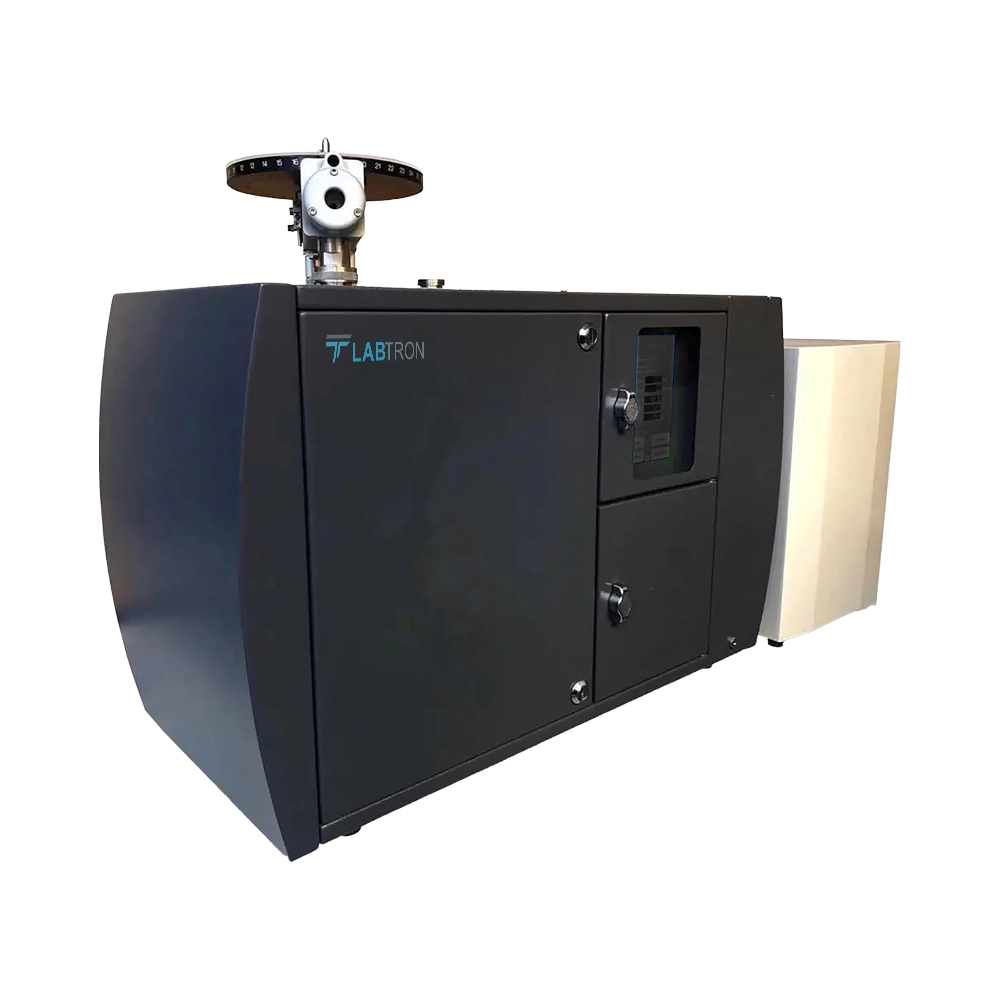 Elemental (CHNSO) Analyzer LCHN-A12